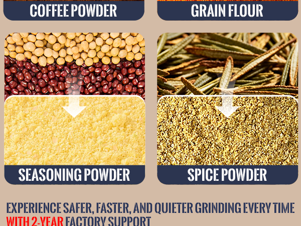 electric herb grinder