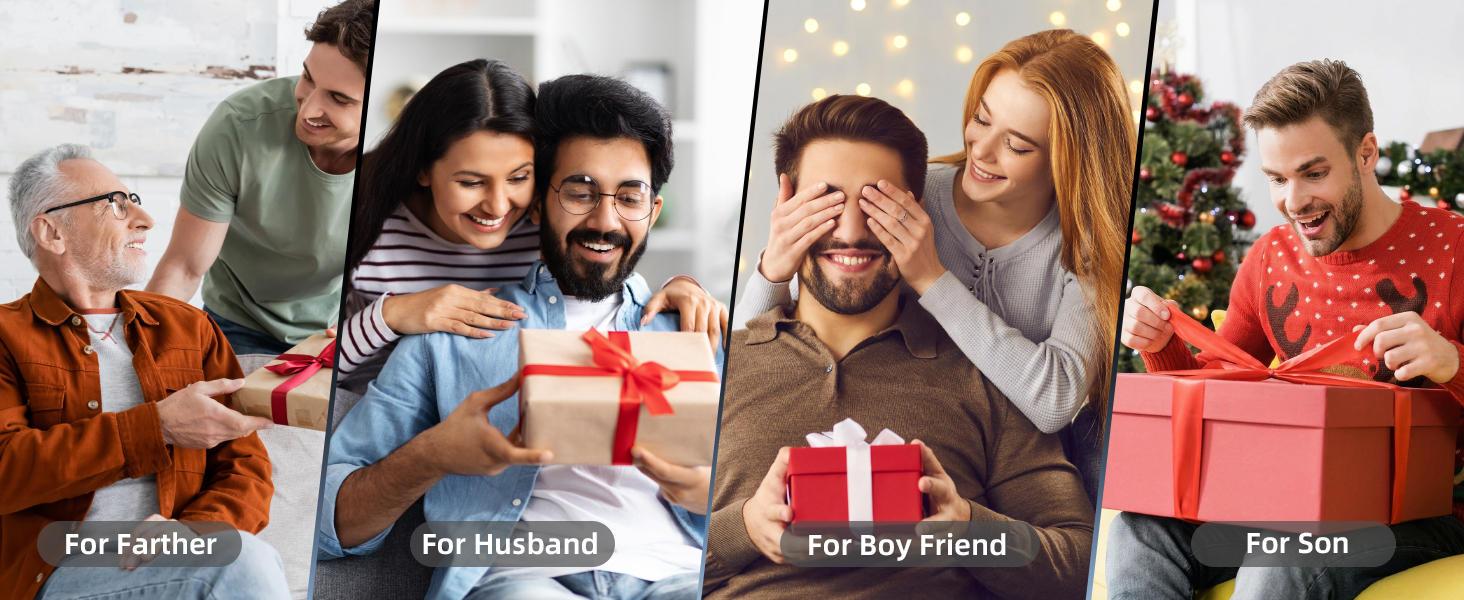 beard trimmer for men mens grooming kits hair clippers manscape body hair trimmer for men