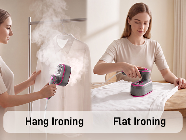 Flat &amp;amp; Hang