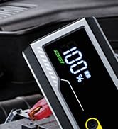 car battery jump starter