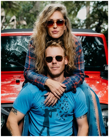 Pro Acme Small Square Sunglasses 