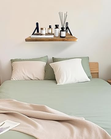 floating shelf for wall