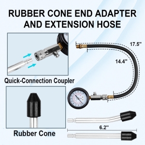 compression tester small engine