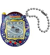 Tamagotchi Connection - Neon Planet