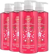 Safeguard Liquid Hand Soap, Micellar Deep Cleansing, Washes Away 99% Bacteria, Made with Natural ...