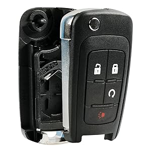 G 4B RS FLIP SHELL