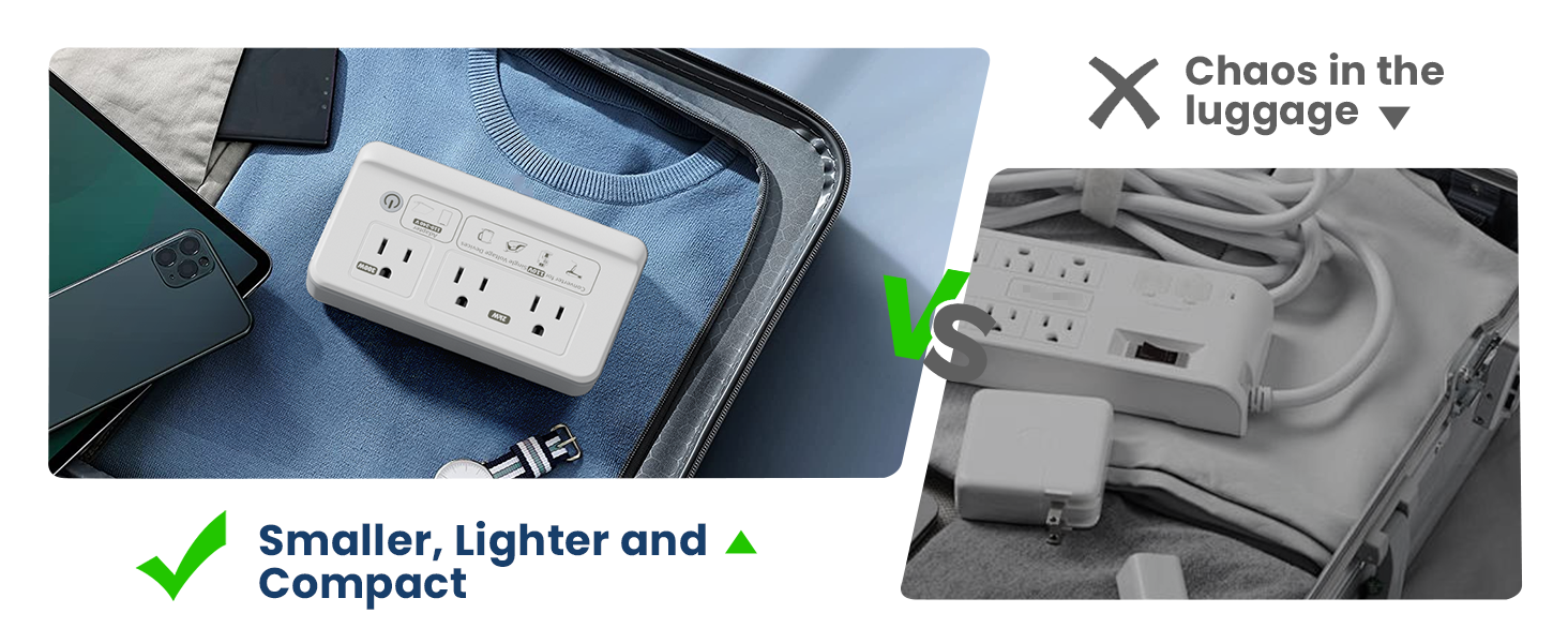converter for european travel