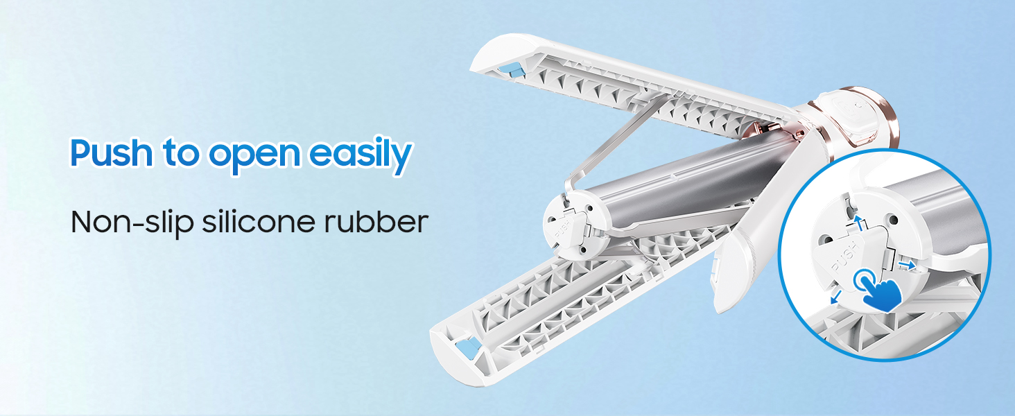 Selfie Stick Travel Tripod