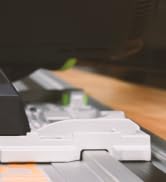 guide rail accessories