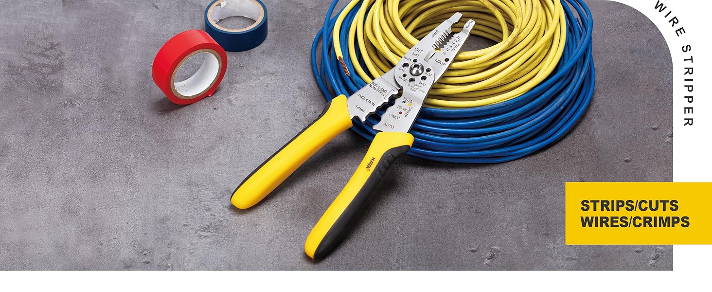 Wire Stripper