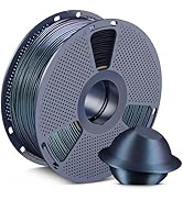 SUNLU Galaxy PLA 3D Printer Filament, Sparkling and Dazzling PLA Filament 1.75mm, Neatly Wound 3D...