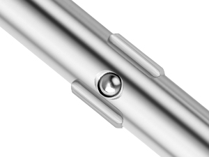 Steel Ball Designed for Fixing Bits