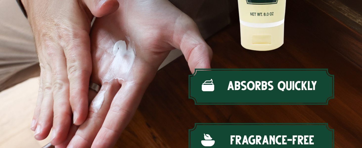 Bag Balm Moisturizing Lotion with Shea Butter