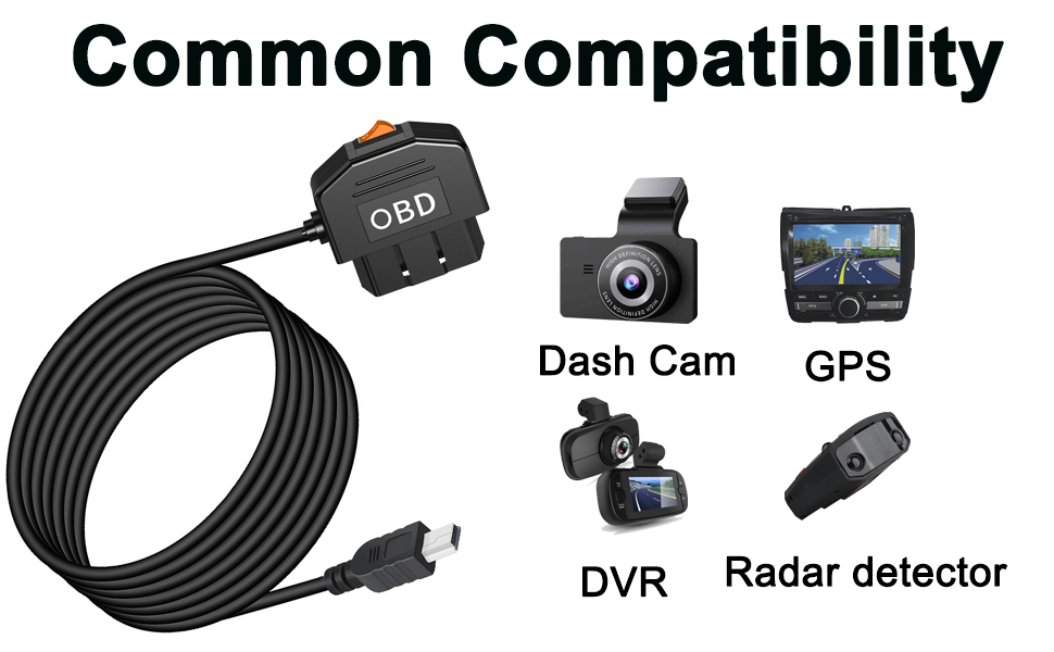 common compatibility