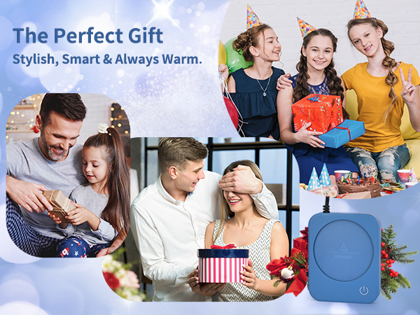 Coffee Gifts for Women Men