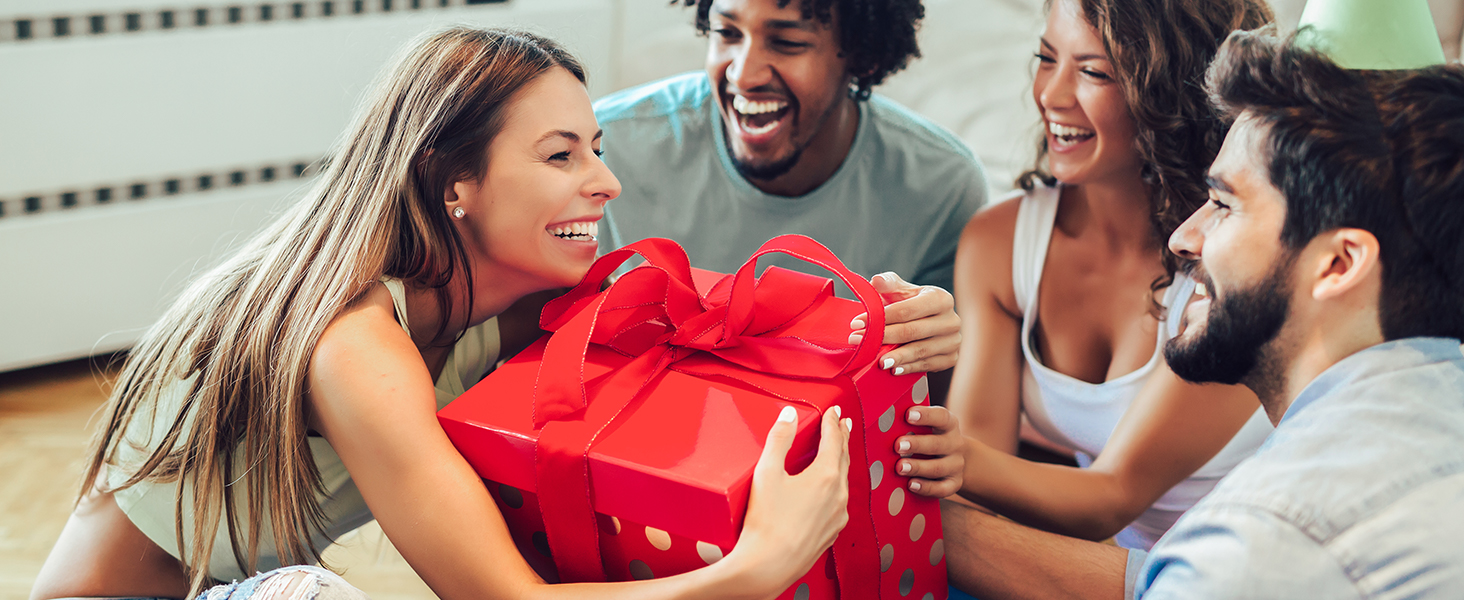 best birthday gift idea