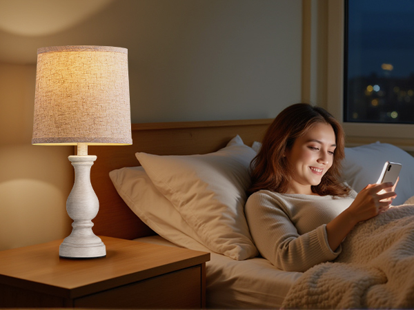 bedside lamps