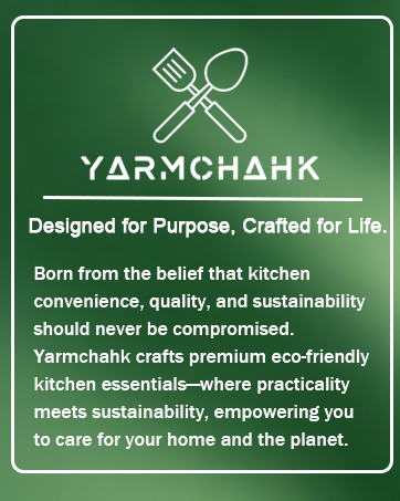 Yarmchahk paper plates