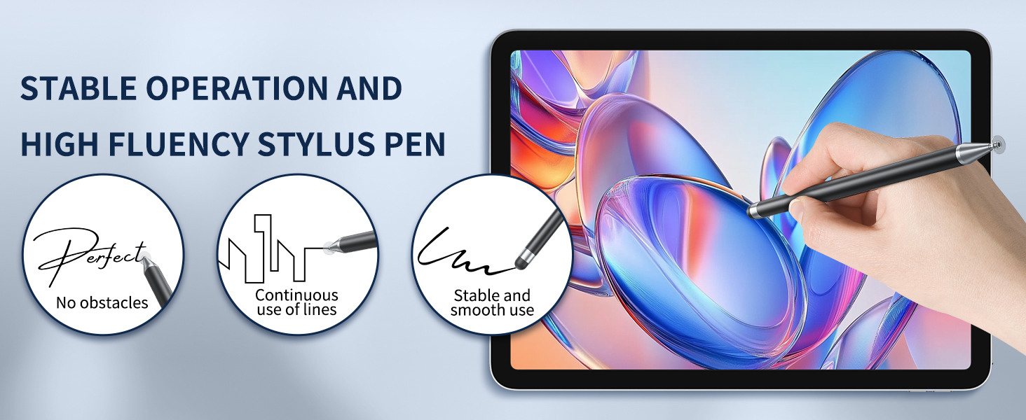 stylus pen