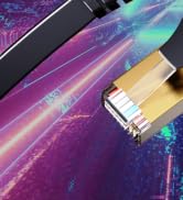 Cat 8 Ethernet Cable