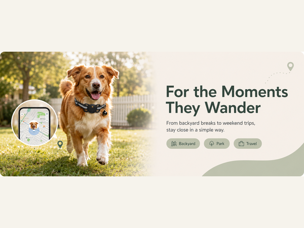 pet gps