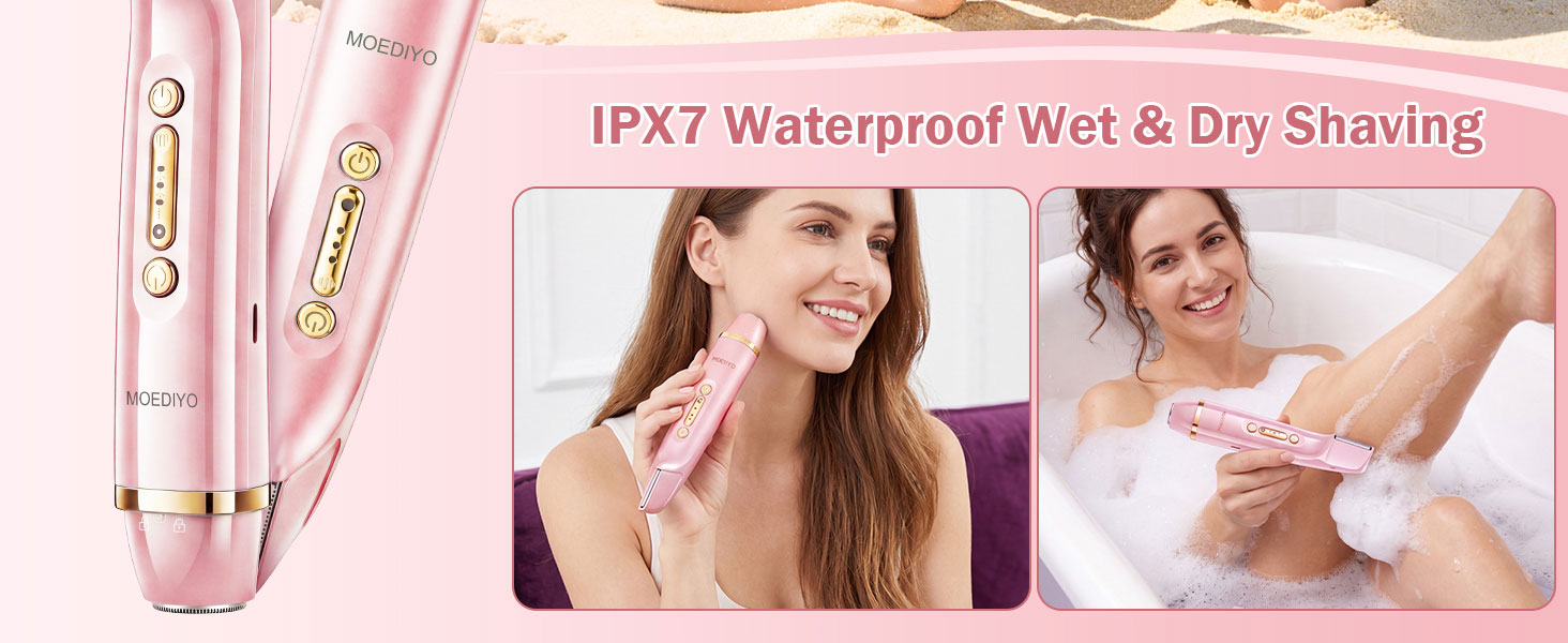 bikini trimmer for women