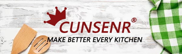kitchen gadgets cunsenr