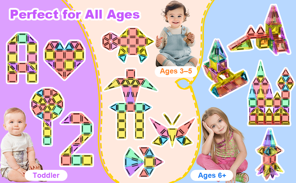travel magnatiles
