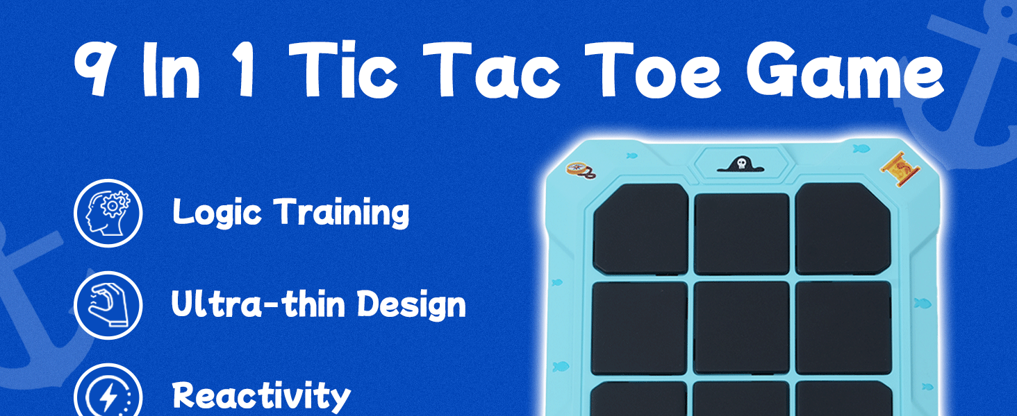 TIC TAC TOE