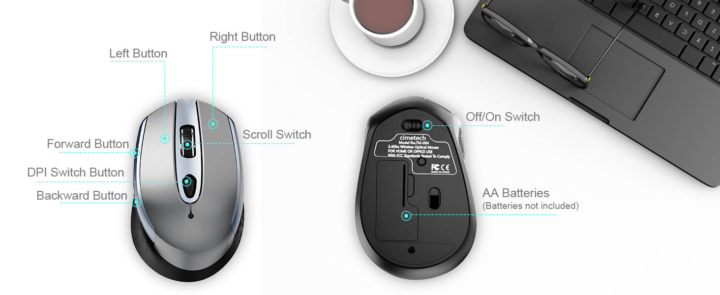 mouse