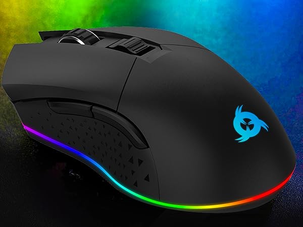 KLIM Blaze Gaming Mouse