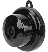 Jectse Home Security Camera, 1080P HD Indoor Outdoor Security Camera with Night Vision, Two Way A...