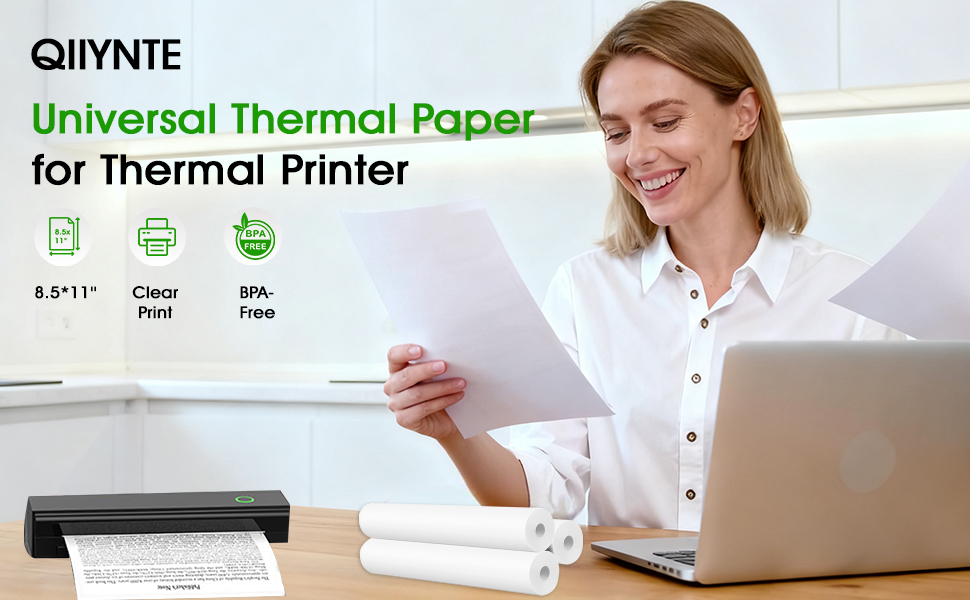 Thermal Paper-1