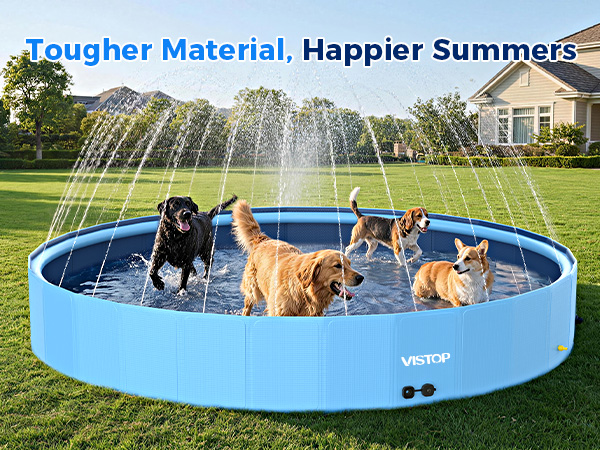 Pet Puppy Bathing Tub