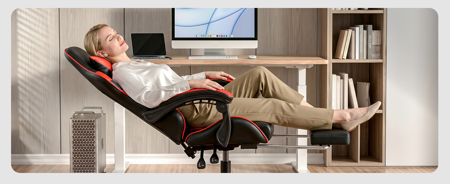 gaming chair