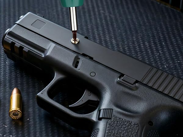 preset torque screwdriver
