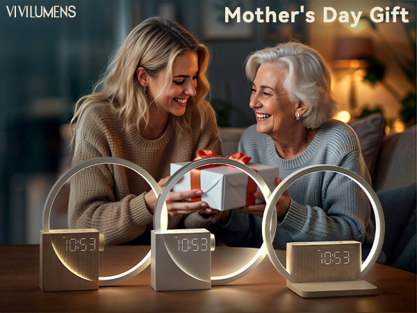 Mother's Day Gifts