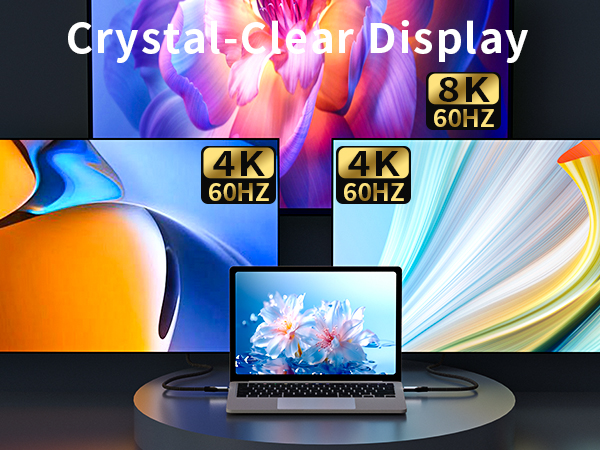 thunderbolt 4 extension cable