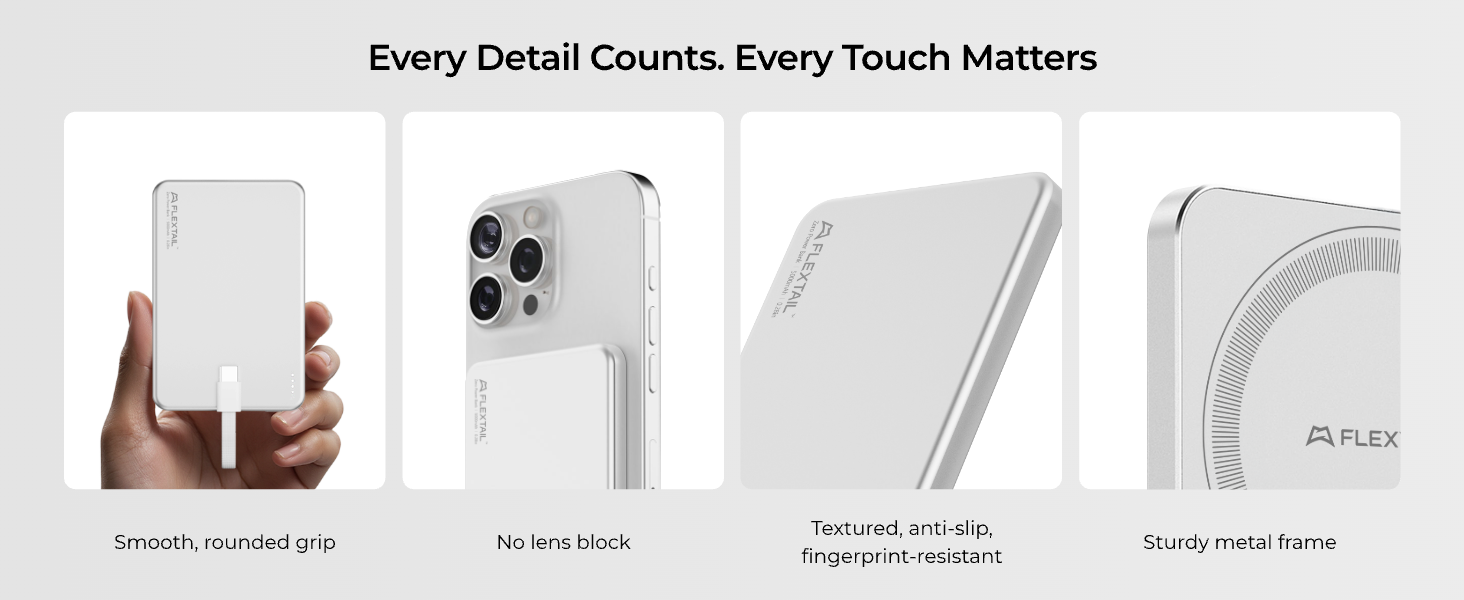 slim power bank