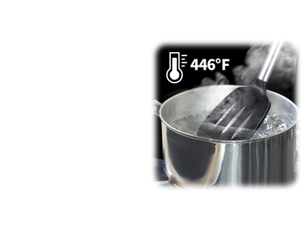 high heat resistant