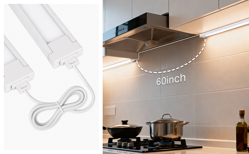 led cabinet lighting