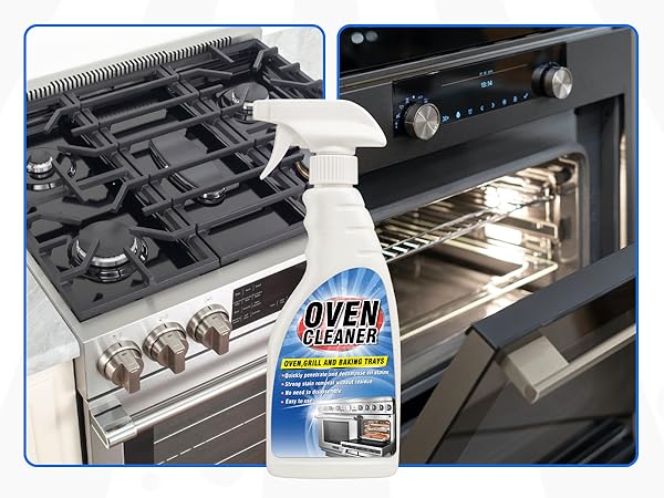 glass stovetop cleaner