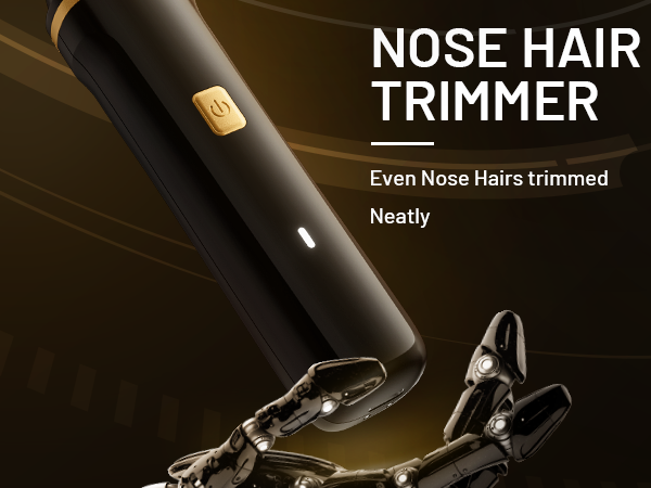 olov electric trimmer