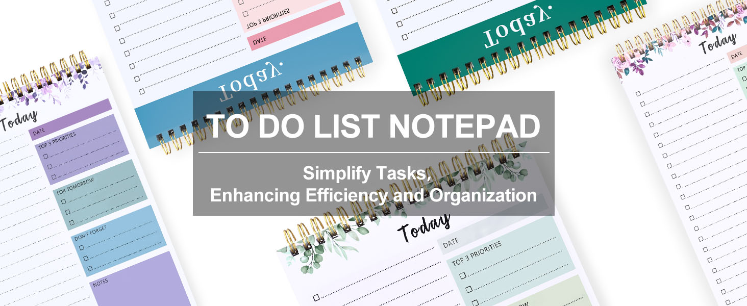 to do list