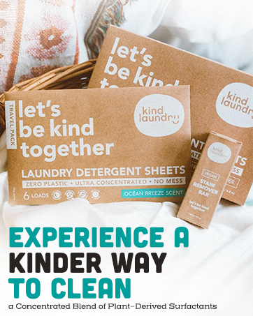 kind laundry detergent sheets packets travel earth breeze size lets together soap unscented ocean