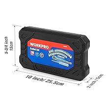 organized storage case