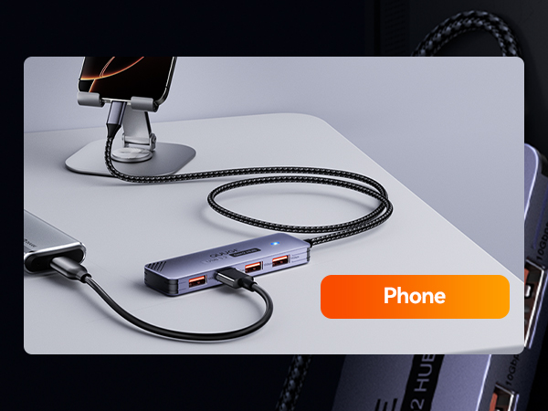 usb 3.2 hub