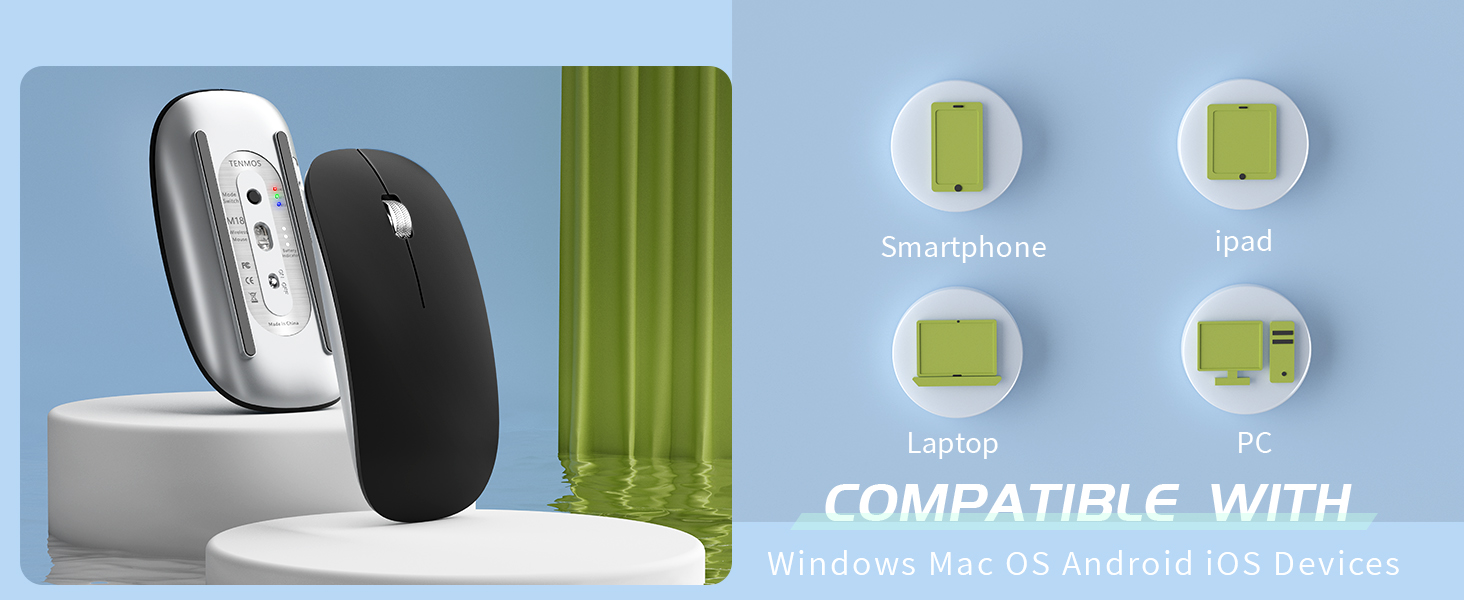 apple mouse