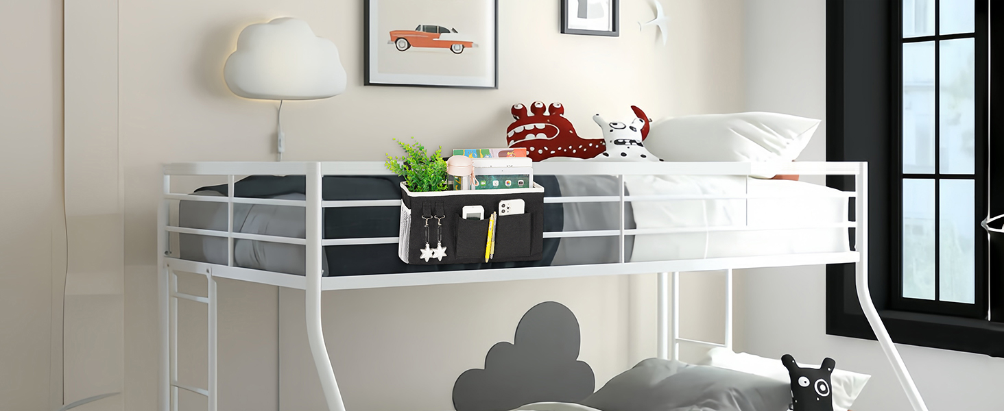 Bedside Storage Caddy