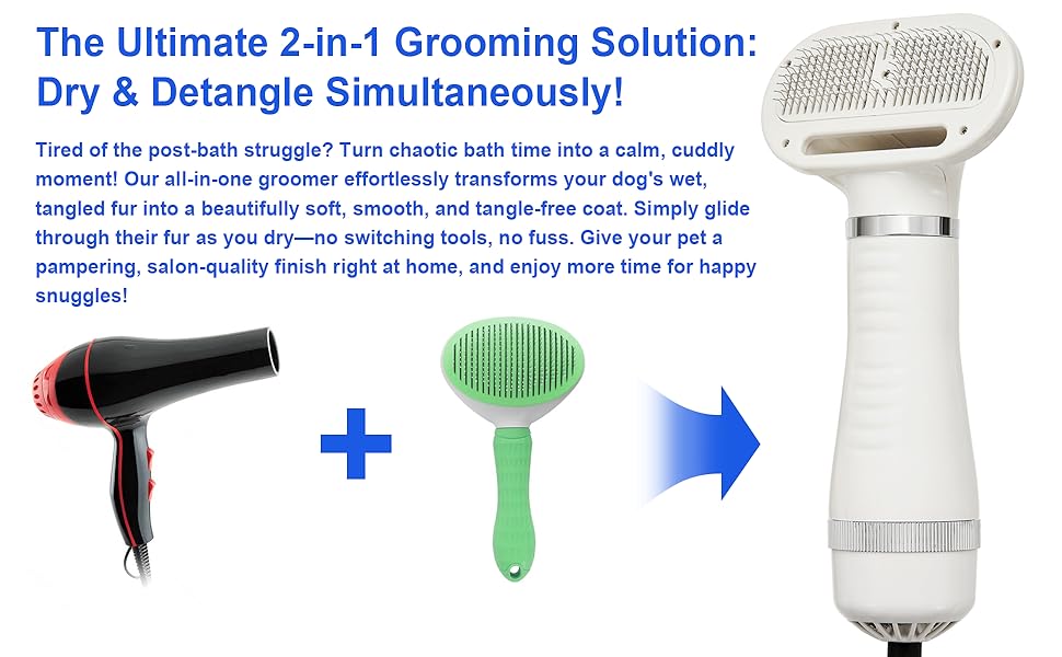 cat accessories pet supplies cat hair remover puppy dog blow dryer pet hair remover